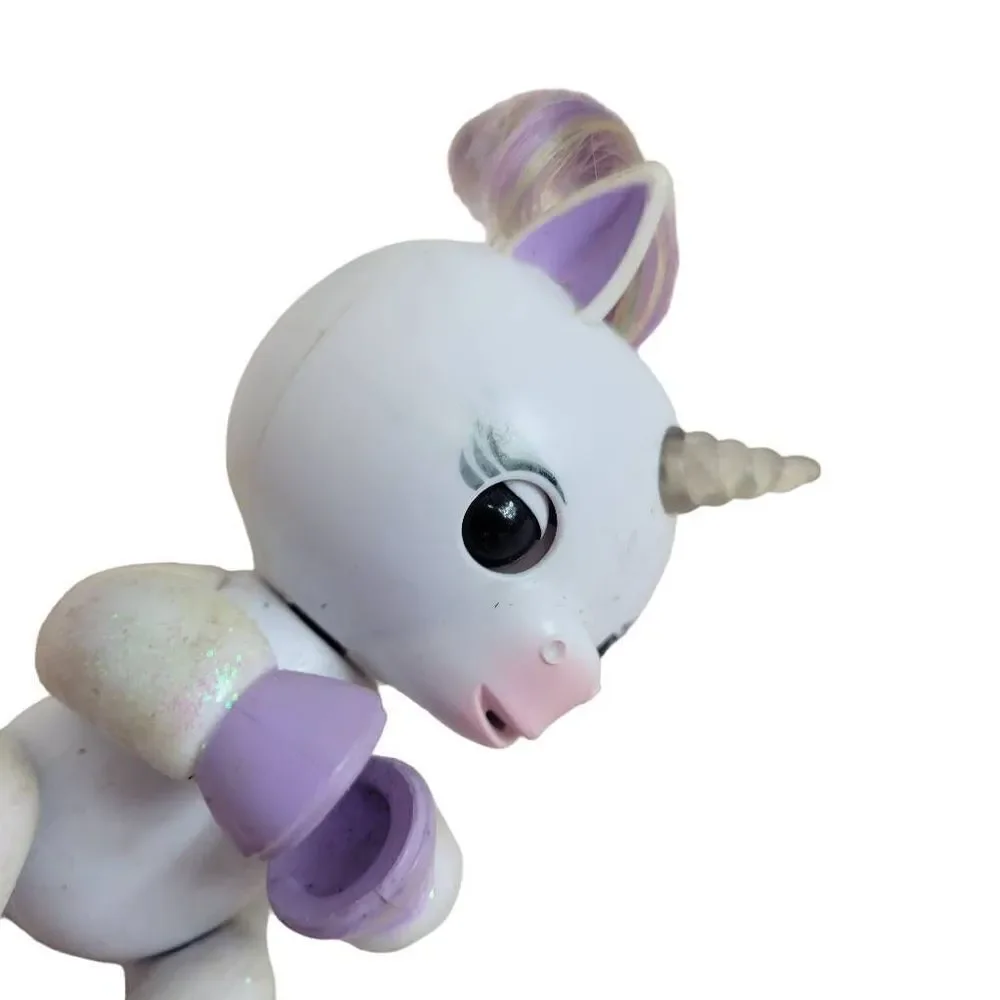 Wowwee fingerlings 2016